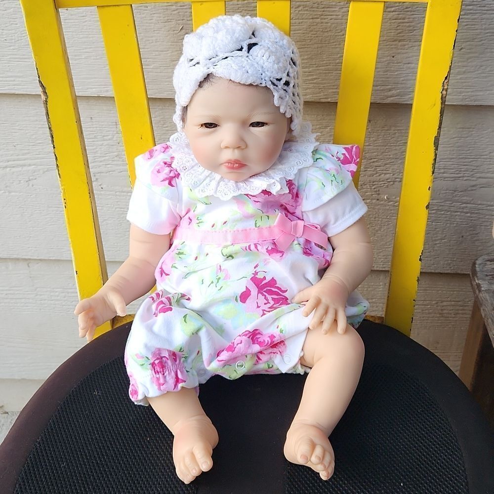 Paradise Galleries Asian Baby Doll